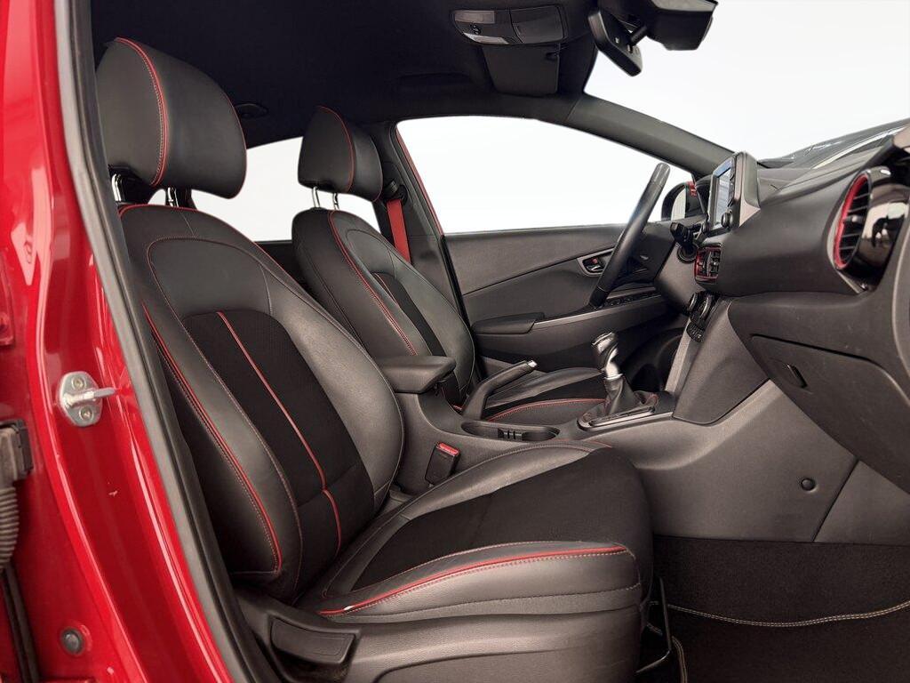 Hyundai Kona 1.0 T-GDI Xpossible 2WD