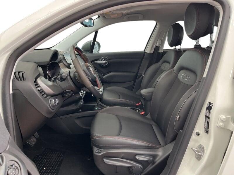 FIAT 500X 500 X My23 1.5 Hybrid 130cv DctSport