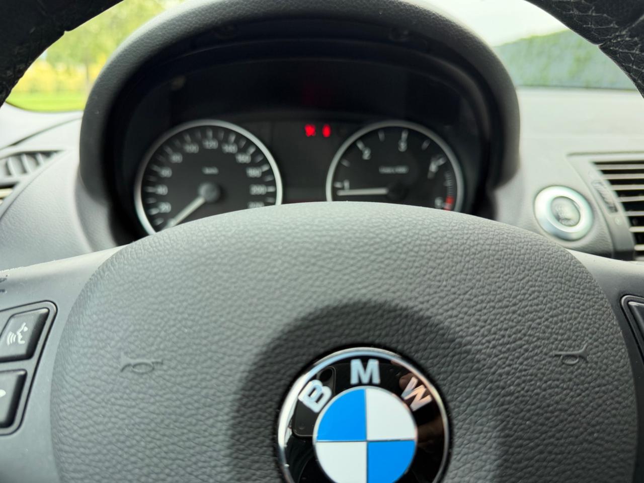 Bmw 120 118d 2.0 143CV Cabrio Eletta
