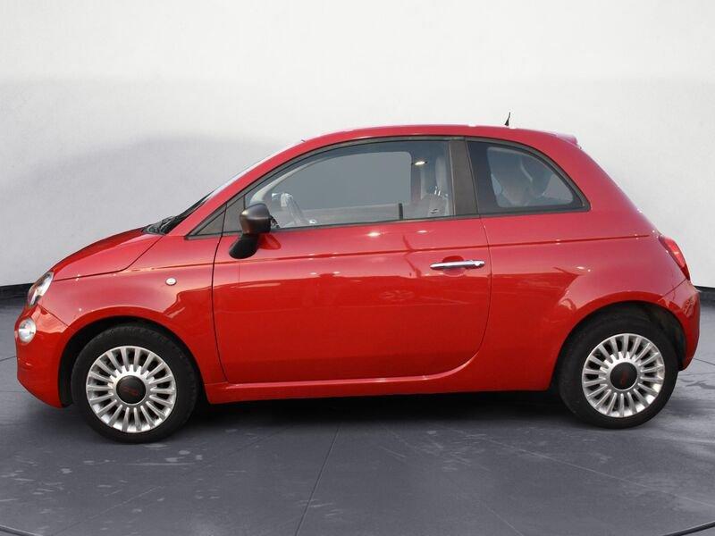 FIAT 500 500 1.2 Lounge