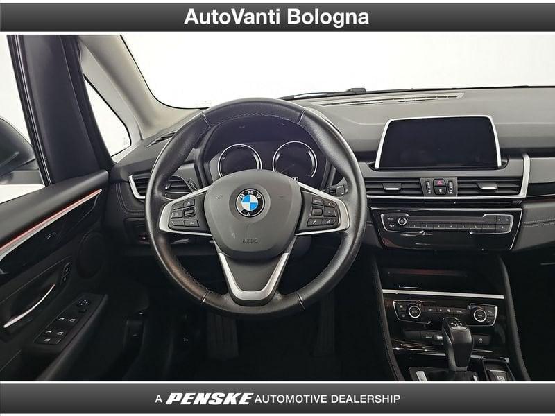 BMW Serie 2 Active Tourer 225xe Active Tourer iPerformance Business aut.