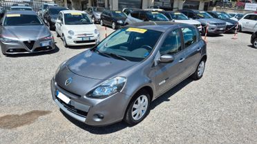 Renault Clio 1.2 16V 5p Dynamique -2011 -Navigatore