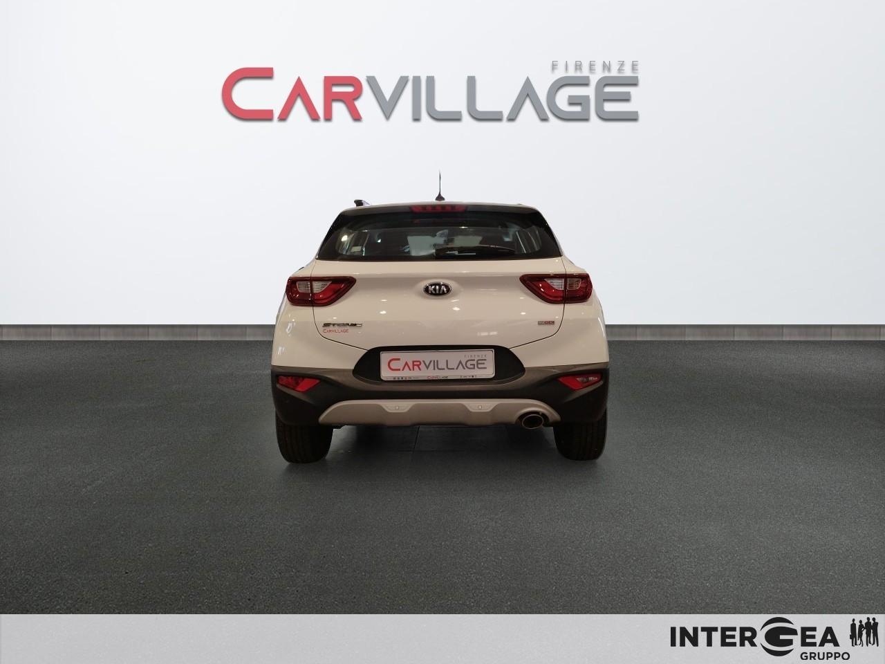 KIA Stonic 1.0 t-gdi Style 120cv my18