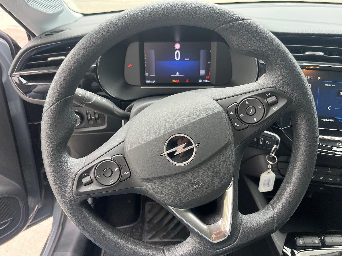 OPEL Corsa 1.2 Edition 1.700 KM