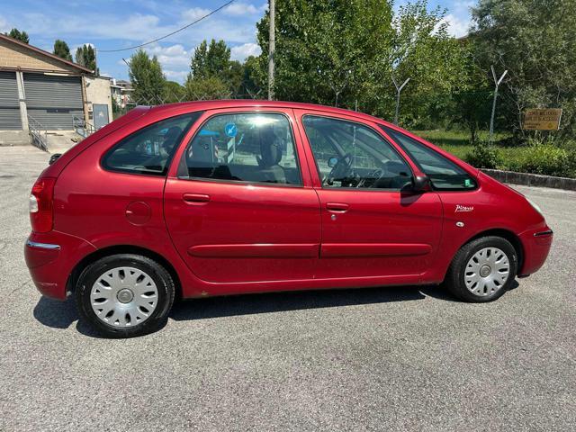 CITROEN Xsara Picasso 1.6 16V Bi Energy G senza nessun lavoro da fare