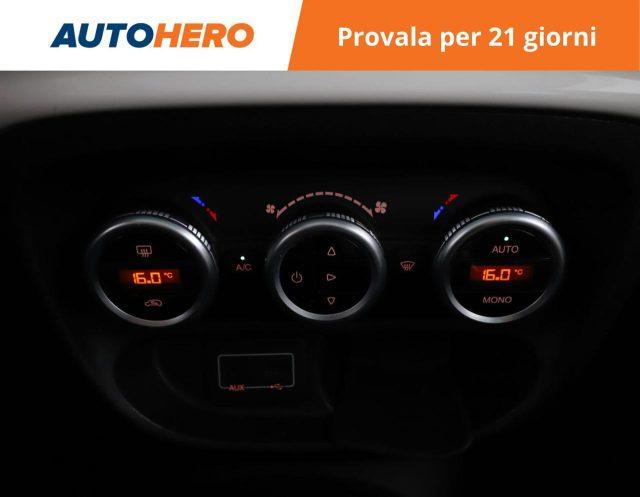 FIAT 500L 1.6 Multijet 120 CV Trekking