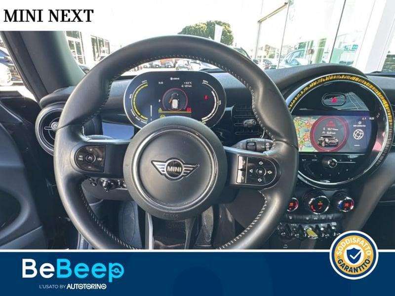 MINI Full Electric Mini 3 porte MINI 3P COOPER SE YOURS AUTO