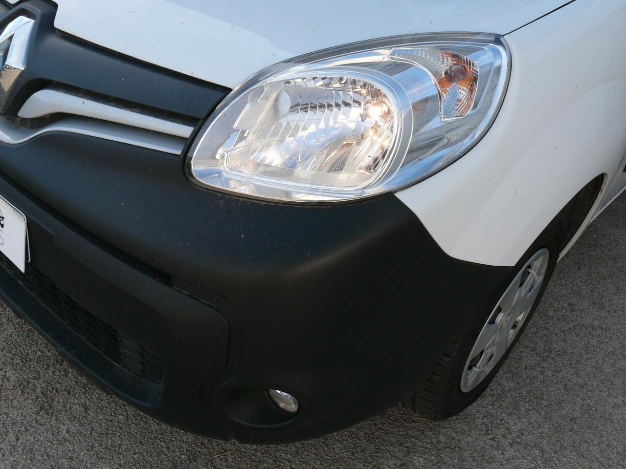 Renault Kangoo Stop & Start Life N1 (M1362)