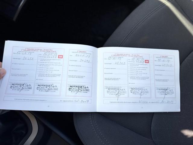 KIA Rio 1.2 CVVT 5p. ECO GPL Cool COME NUOVA