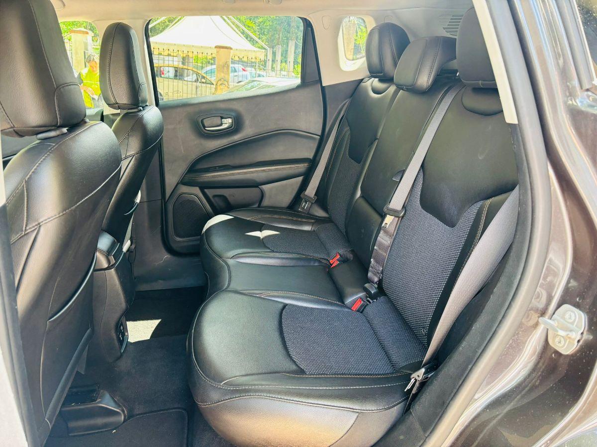 Jeep Compass Limited 1.6 M.jet II 120cv 6M Full Unip.