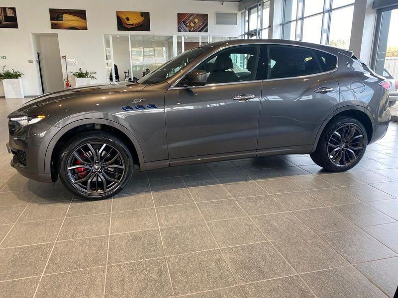 Maserati Levante Levante GT Hybrid Q4 2.0 330 cv MHEV