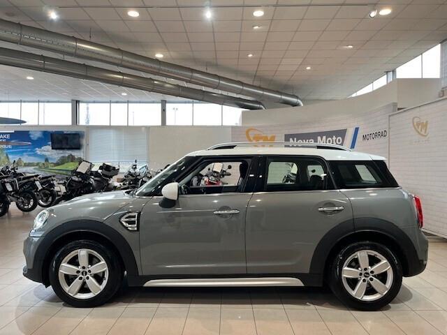 Mini Cooper Countryman 1.5 Cooper Business auto * 98 000 KM *