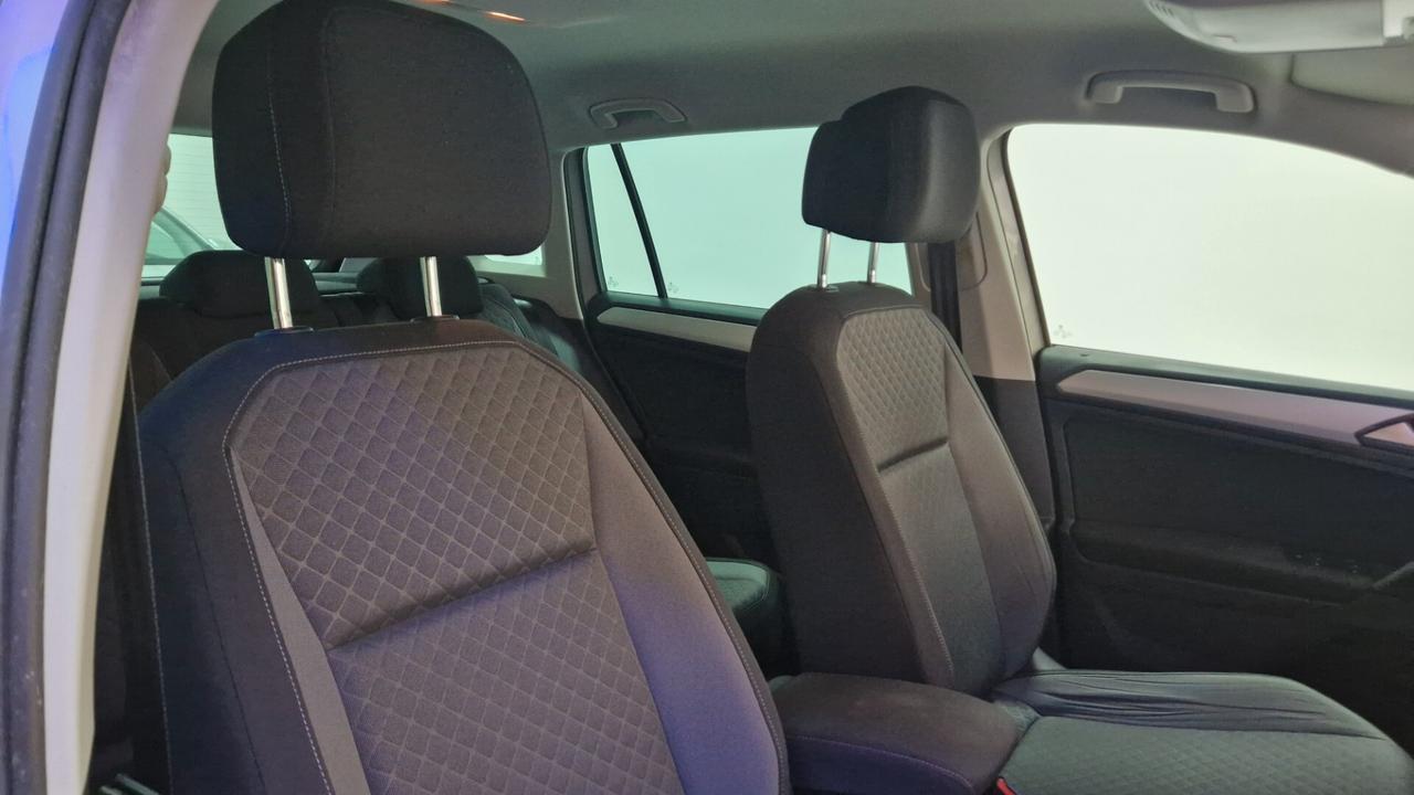 Volkswagen Tiguan 1.6 TDI