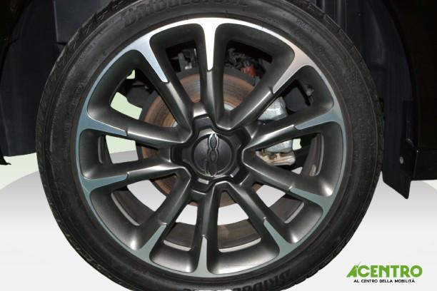 FIAT 500 X - MY23 1.3 MJT 95CV SPORT