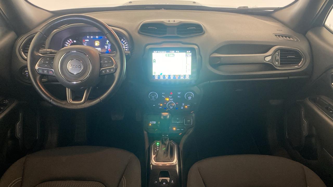 Jeep Renegade 1.3 T4 180CV PHEV S 4xe AT6