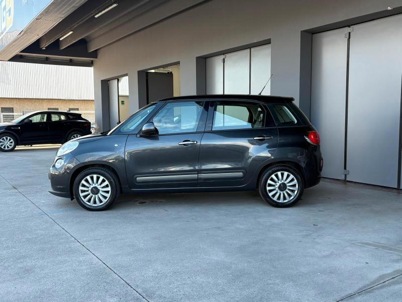Fiat 500 L 500L 1.4 Pop Star 95cv