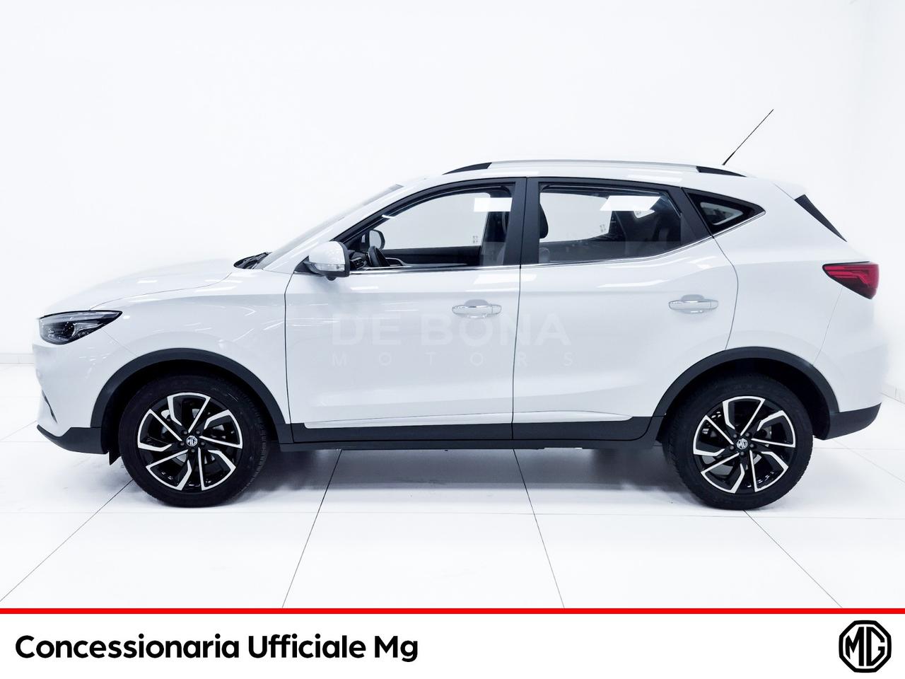 Mg ZS 1.5 luxury