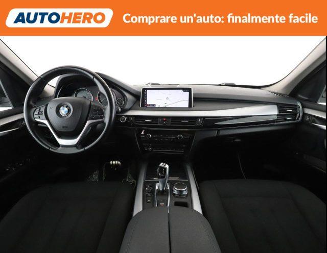 BMW X5 xDrive25d