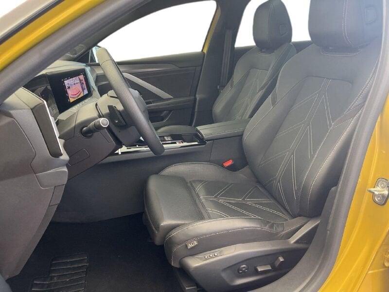 Opel Astra Nuova 5P GS 1.6 Hybr