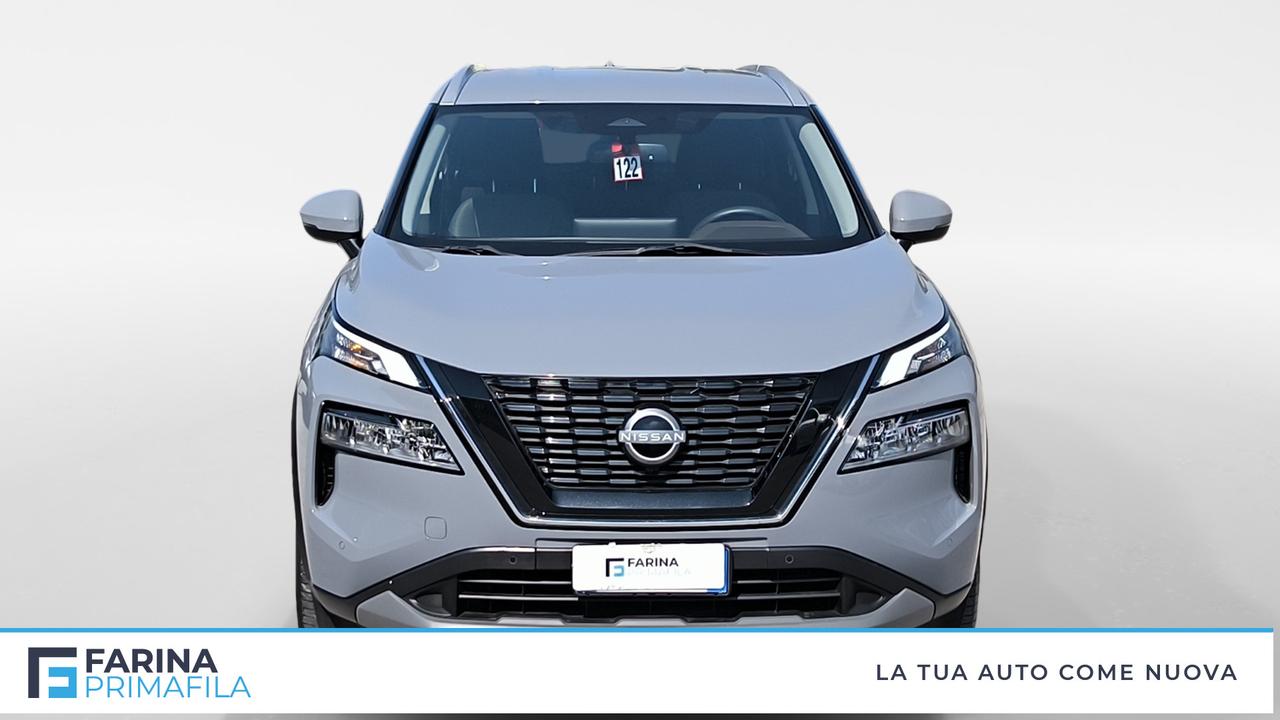 NISSAN X-Trail IV 2022 - X-Trail 1.5 e-power N-Connecta e-4orce 4wd