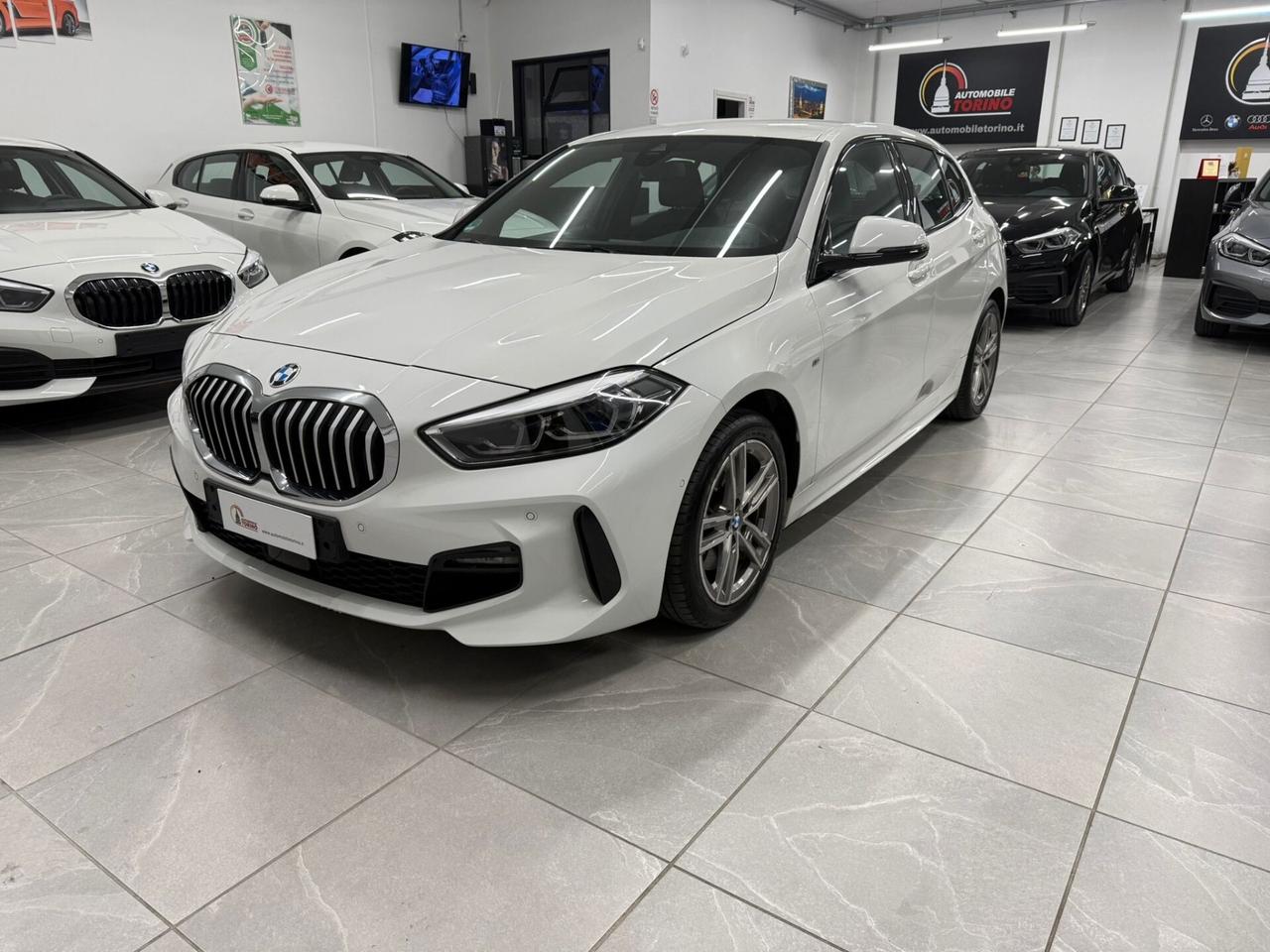Bmw 118 118i 5p. Msport VIRTUAL
