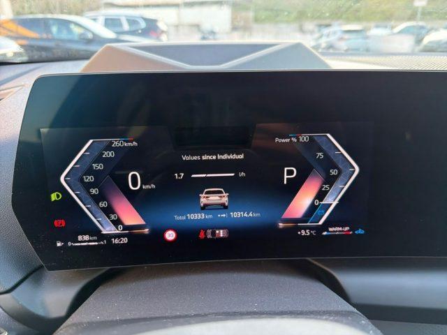 BMW 118 d MSport Pro