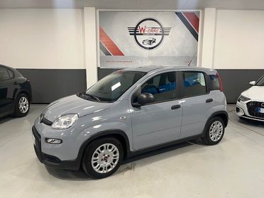 Fiat Panda 1.0 FireFly S&S Hybrid OK NEO PATENTATO 5 POSTI