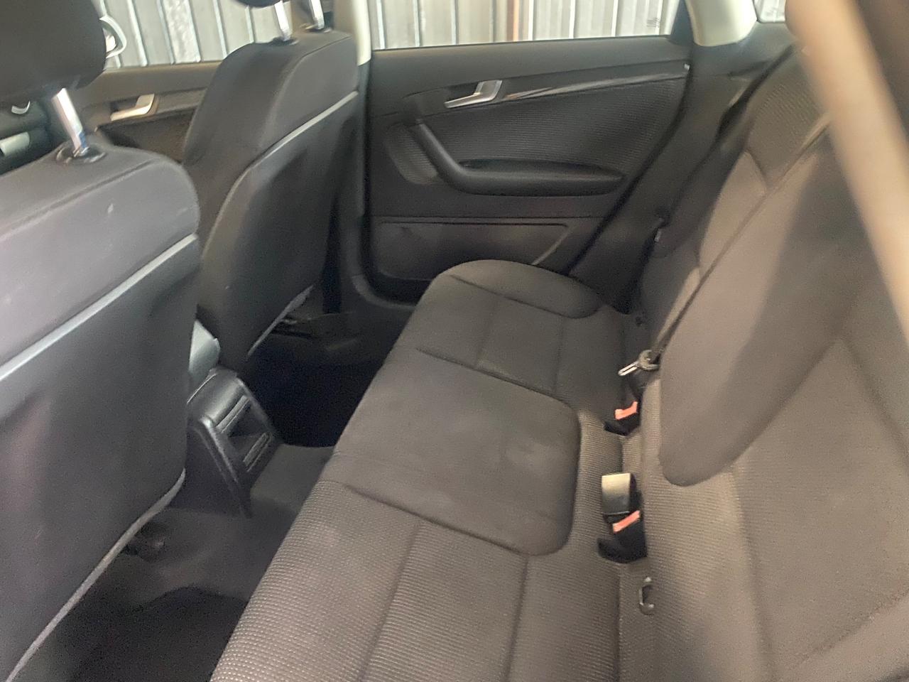 Audi A3 SPB 2.0 16V TDI Ambition