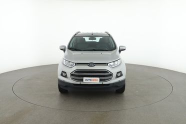 Ford EcoSport 1.5 110 CV Plus