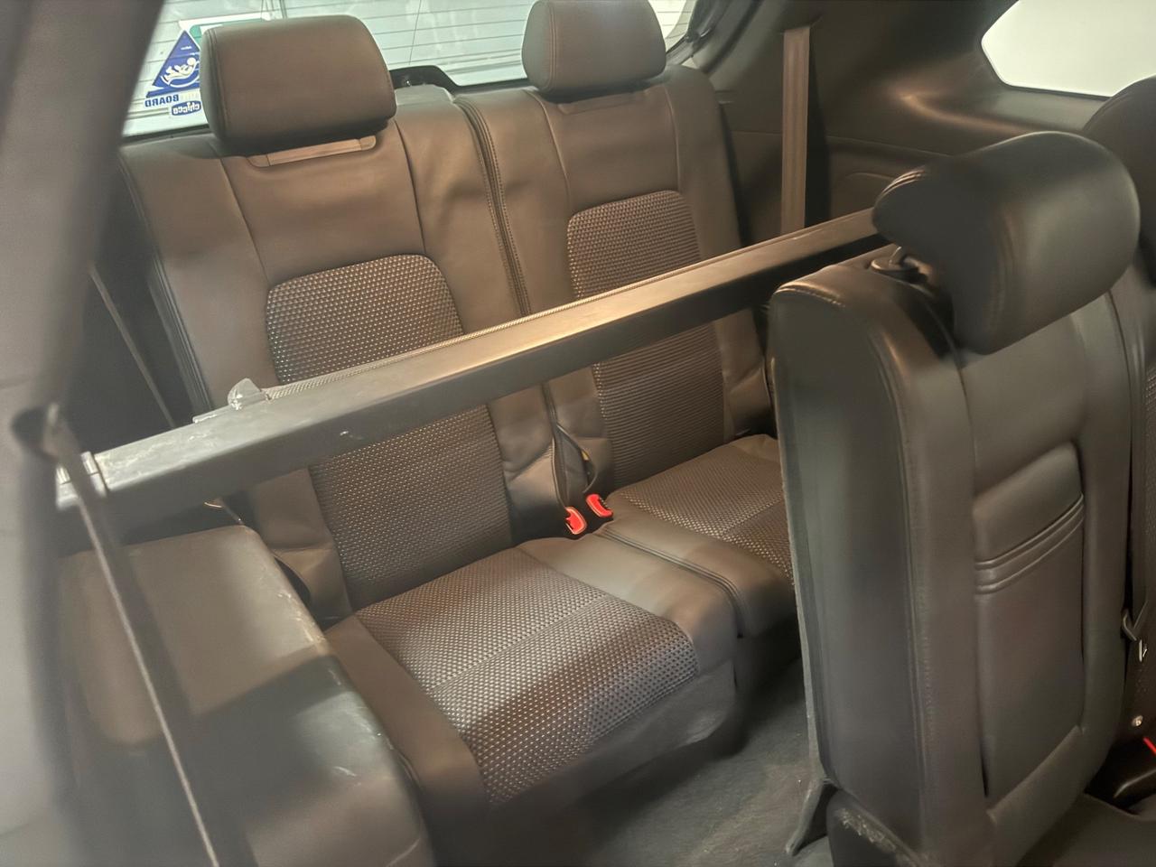 Chevrolet Captiva 2.0 VCDi 2WD