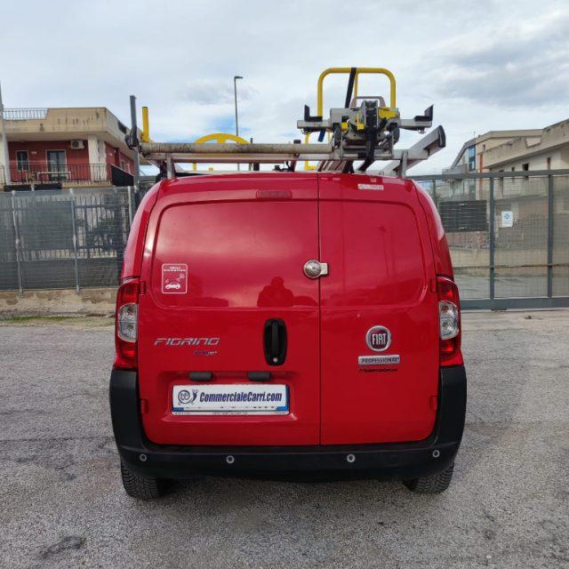 FIAT FIORINO 1.3 M-JET FURGONE ADVENTURE - 2016