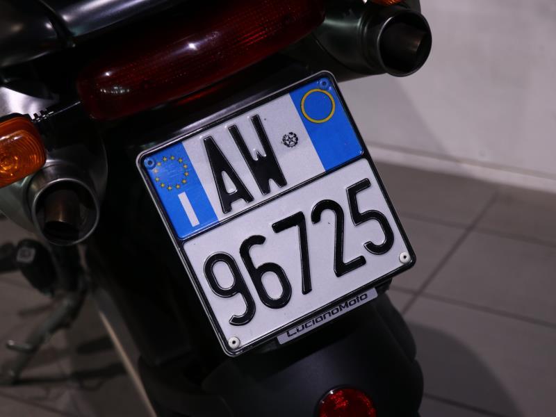 Cagiva Gran Canyon 900