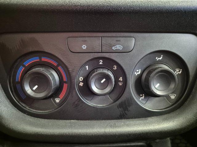 FIAT Doblo Doblò 1.6 MJT 120CV PL Combi Maxi N1