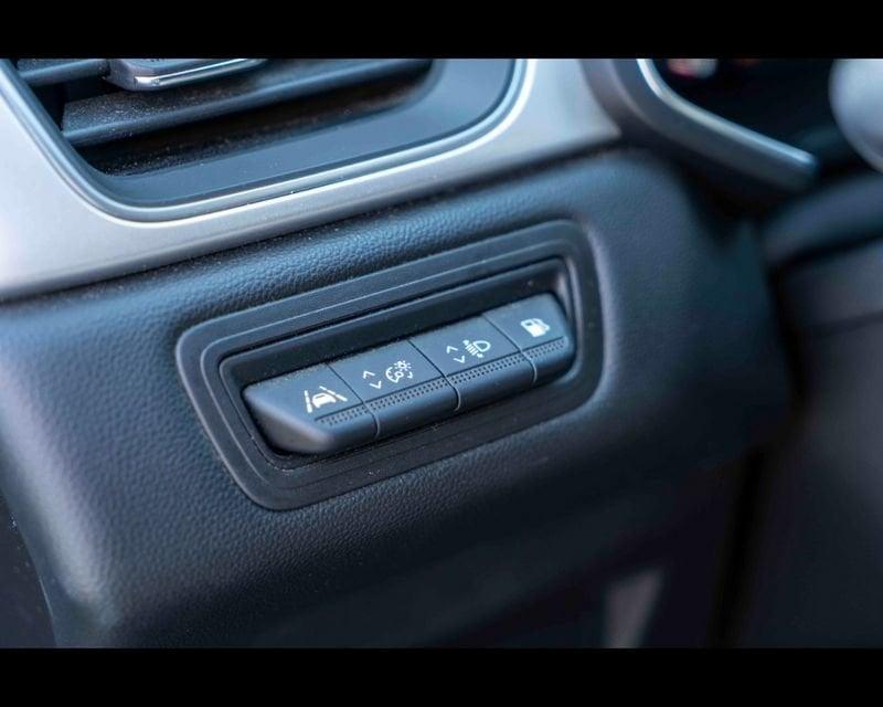 Renault Captur 2ª serie Plug-in Hybrid E-Tech 160 CV Intens