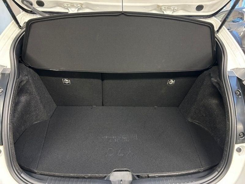 Toyota Yaris 4ª serie 1.6 Turbo 3 porte GR Circuit