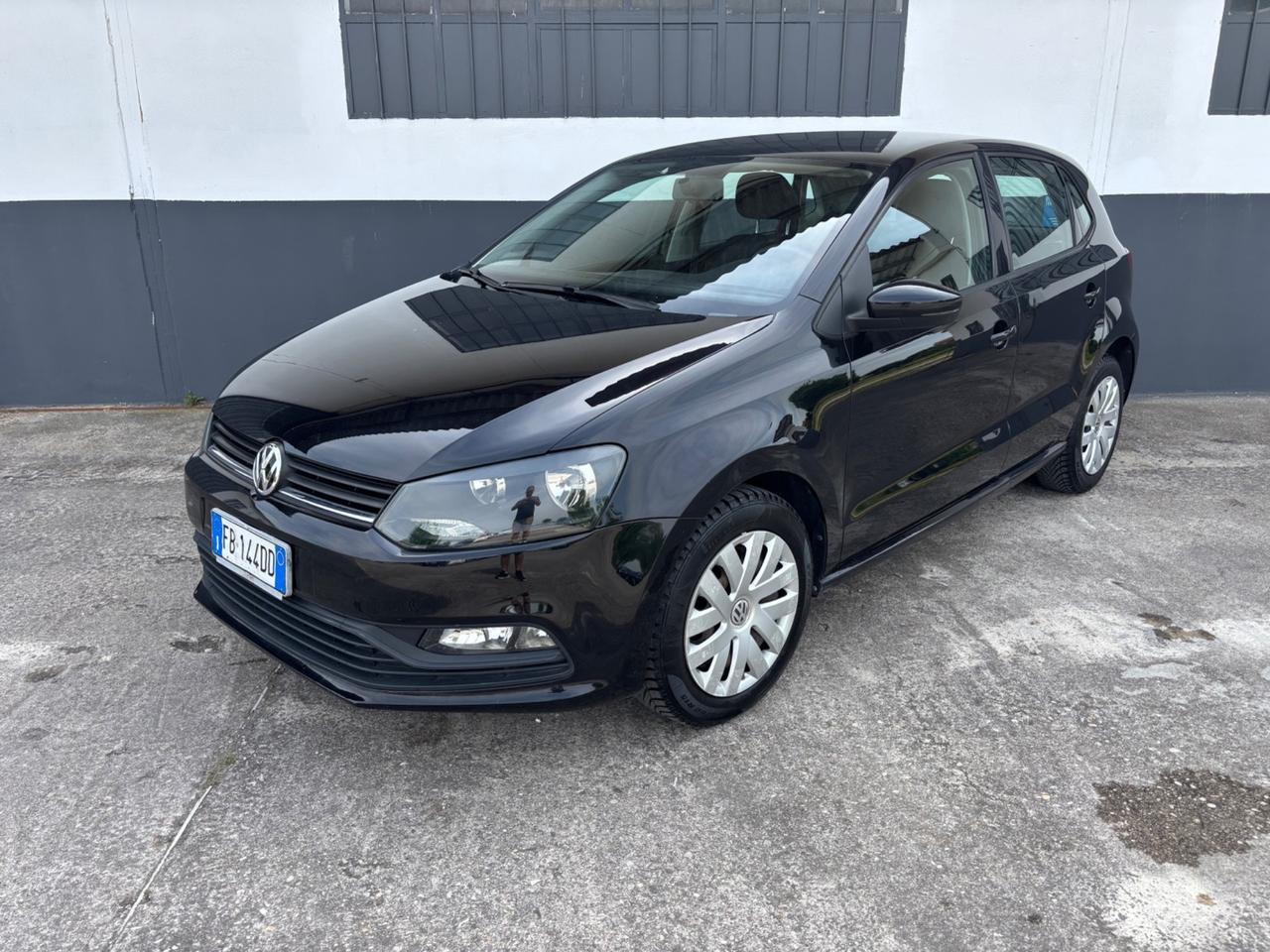 Volkswagen Polo 1.0 benzina. Neopatentati. Garanzia