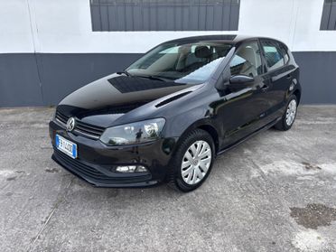 Volkswagen Polo 1.0 benzina. Neopatentati. Garanzia
