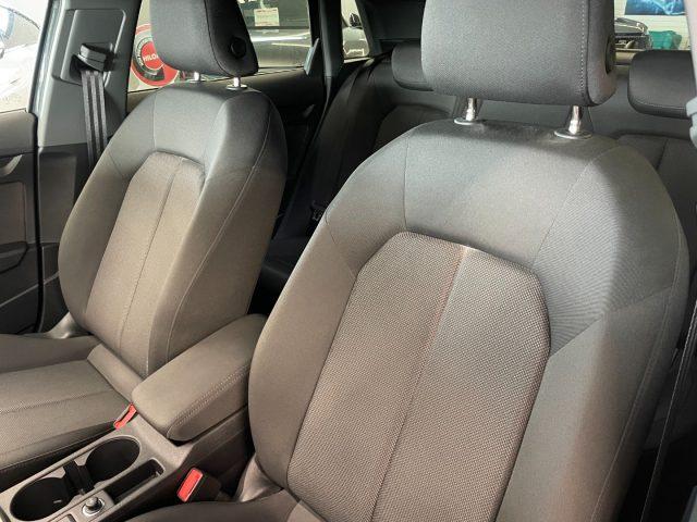 AUDI A3 SPB 2.0 TDI S-Tronic Business Advanced