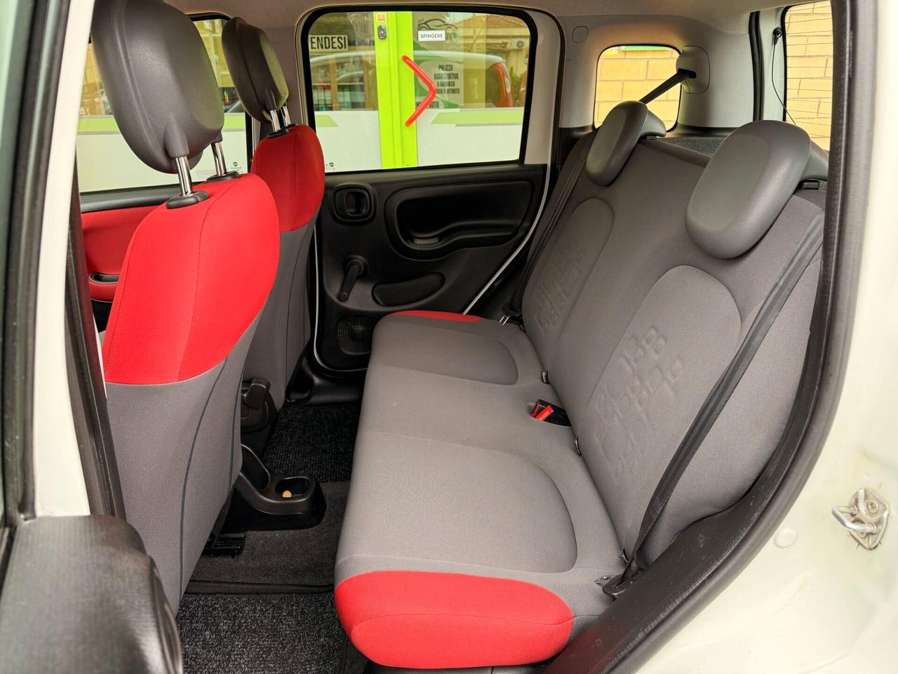 Fiat Panda 1.2 EasyPower Easy