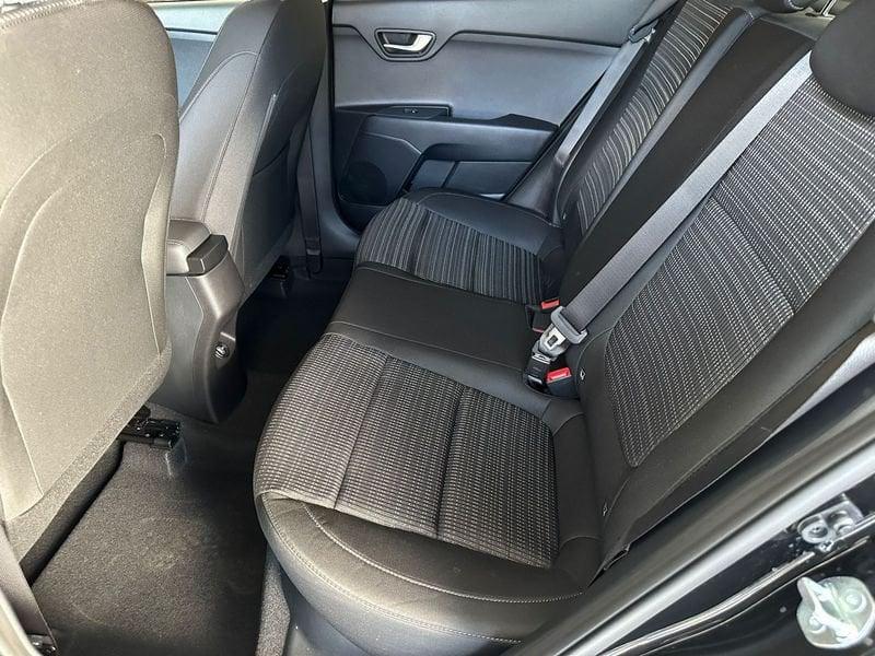 KIA Stonic Stonic 1.2 MPI Style