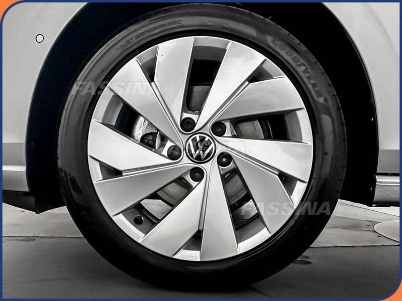 Volkswagen Golf Golf 1.5 etsi Edition Plus 115cv dsg