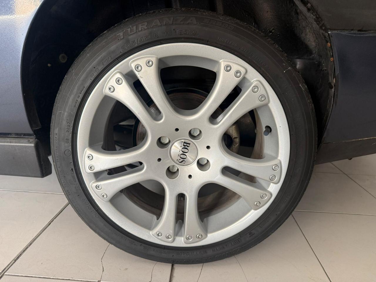 Alfa Romeo 155 2.0i Twin Spark 16V Super