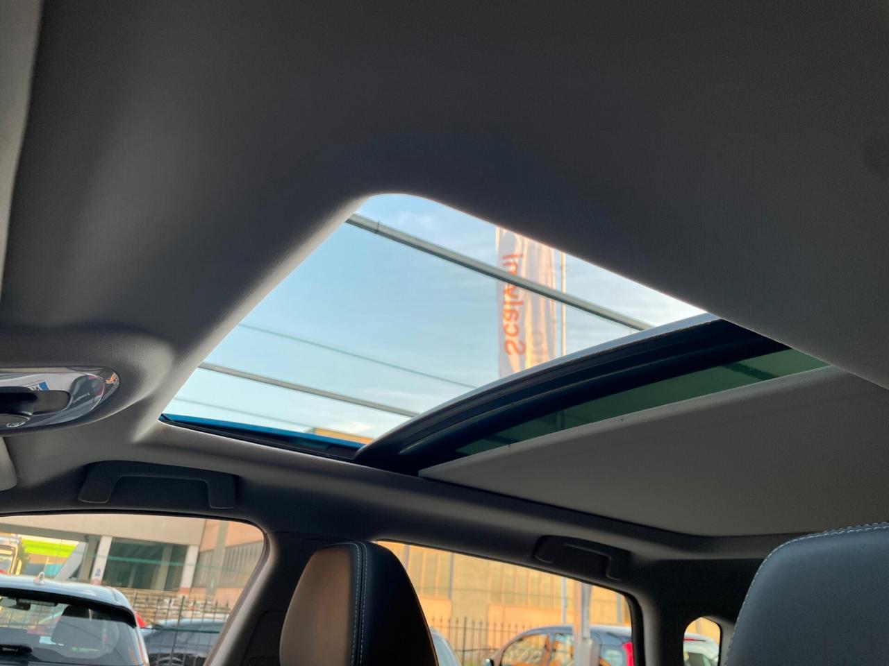 Dr F35 1.5 Turbo Bi-Fuel GPL