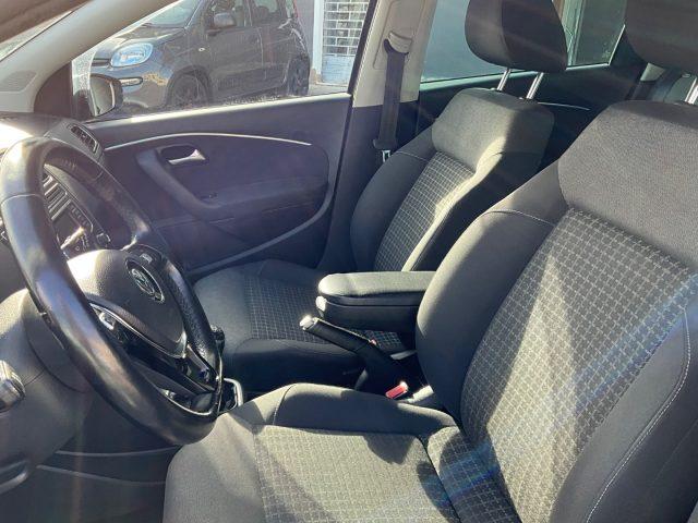 VOLKSWAGEN Polo 1.4 TDI 5p.