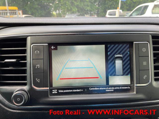 TOYOTA Proace Verso 1.6D 8 POSTI 115cv Executive Prezzo reale