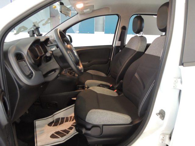 FIAT Panda 0.9 TwinAir Turbo S&S 4x4 Wild
