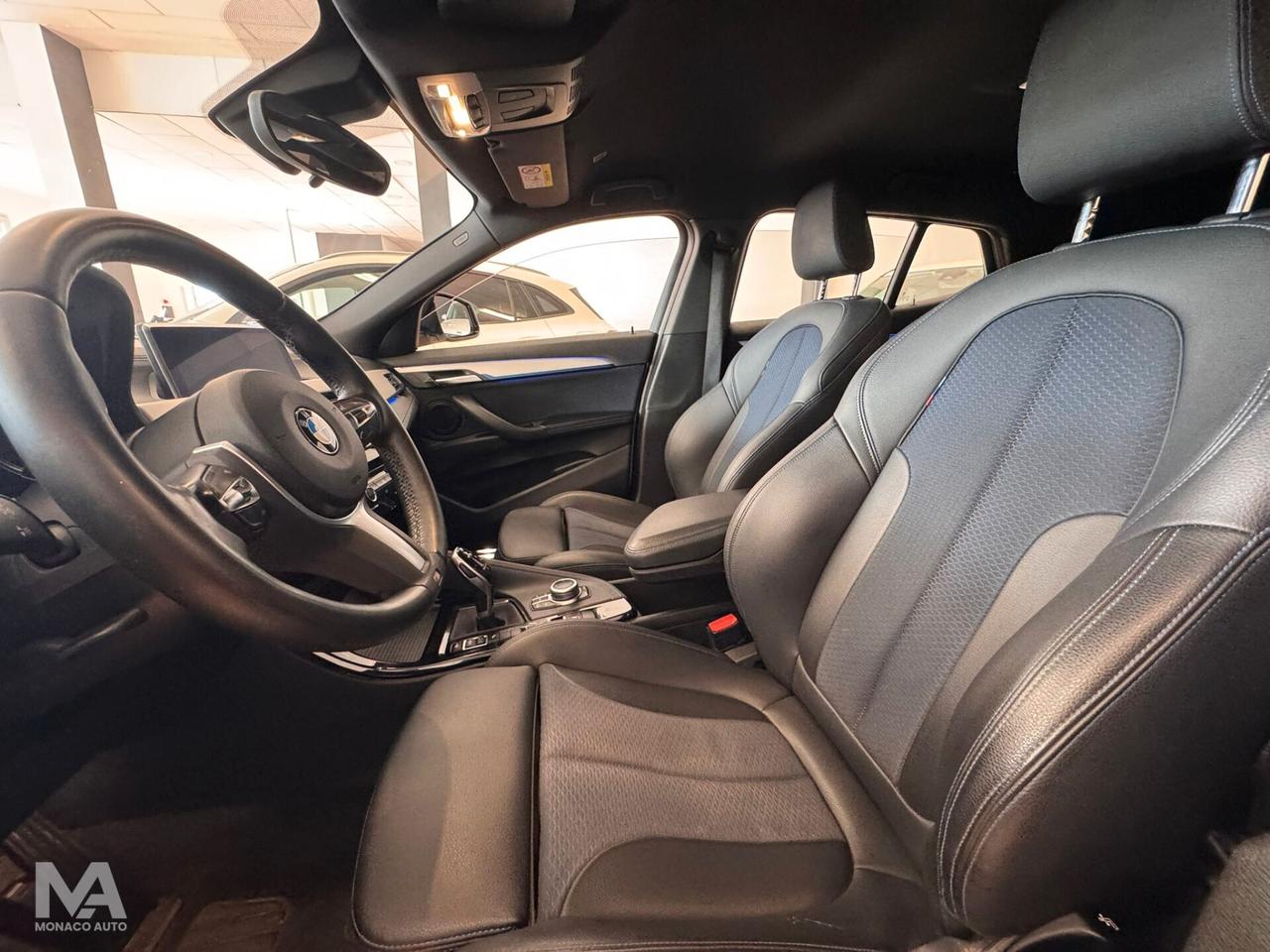 Bmw X2 sDrive18d 150cv Msport 2020