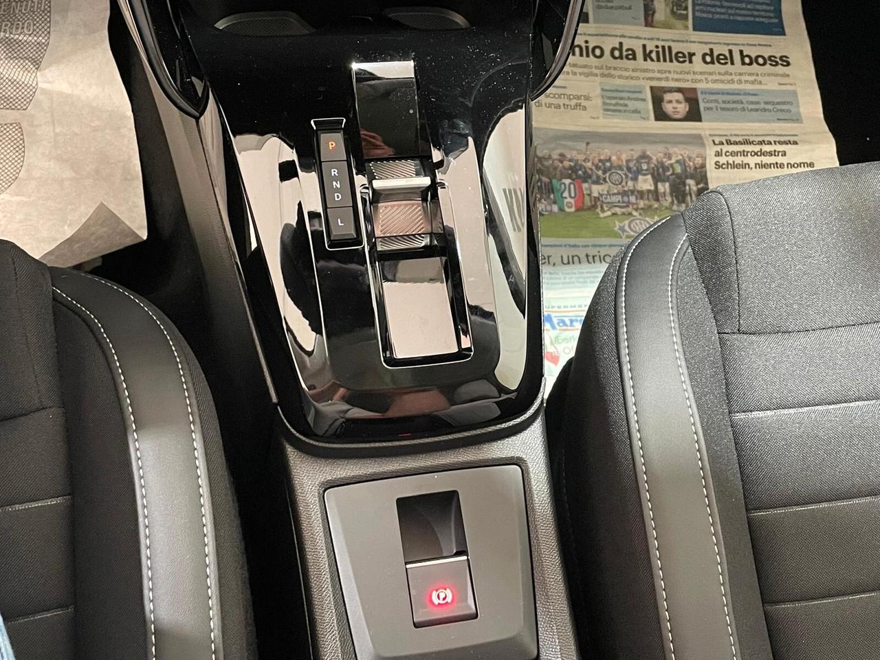 Citroen C3 Hybrid MAX PLUS KM 0
