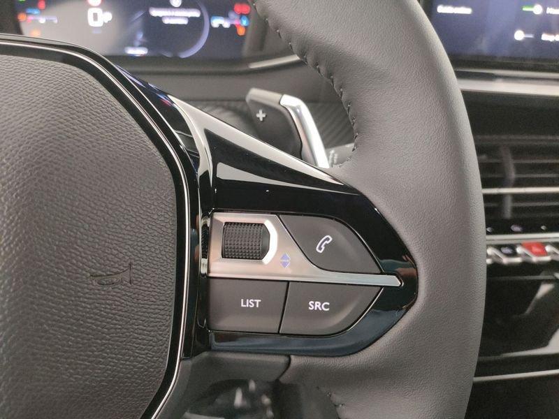 Peugeot 2008 2008 Hybrid 145 e-DCS6 Allure