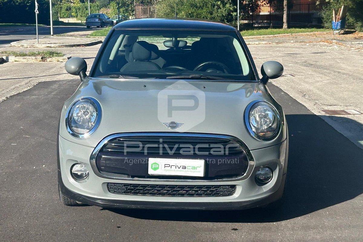 MINI Mini 1.5 Cooper D Business